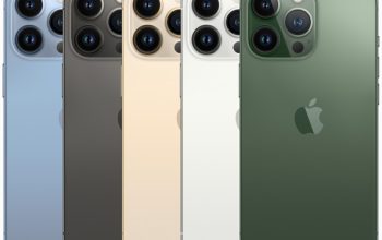 Apple 13 pro Mobile