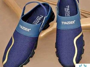 TYAZDER Casual Clogs/Sandals Sneaker ₹599 Listed