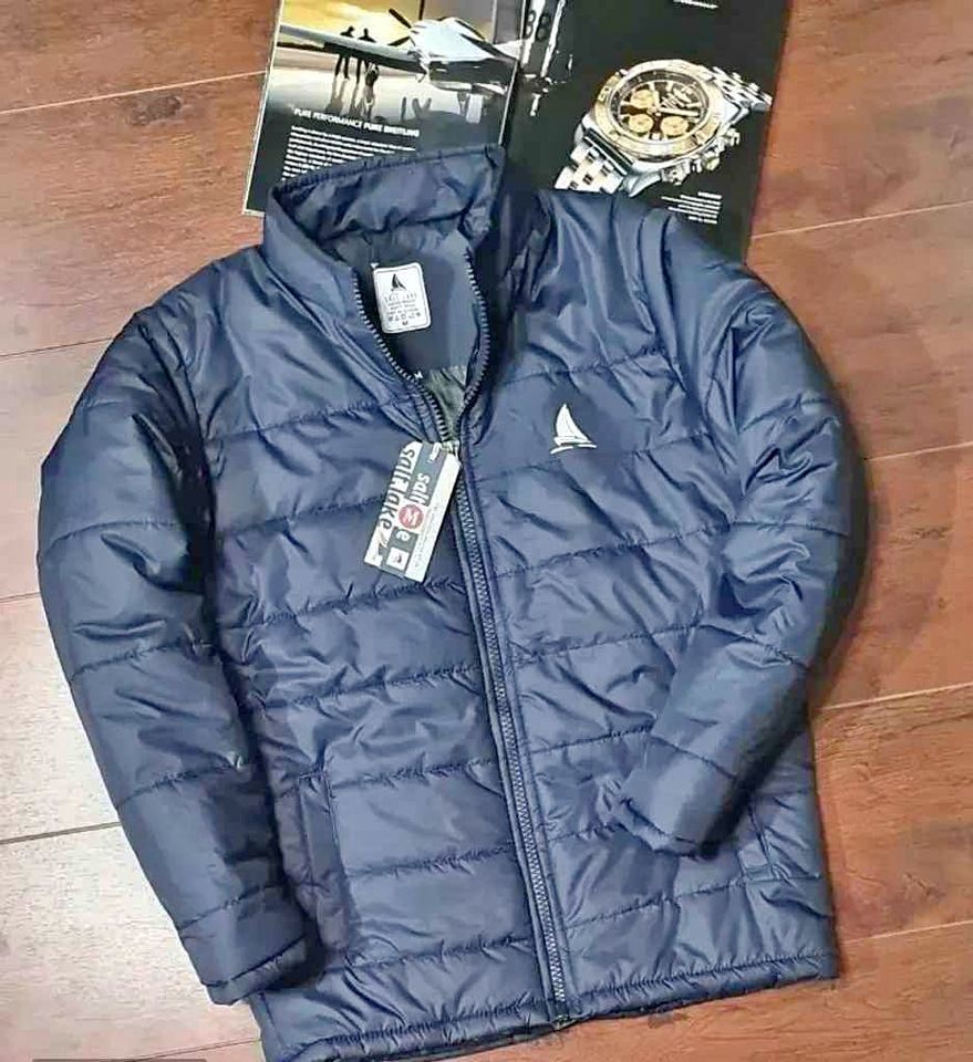 Mens Fluffy Winter Jackets ₹599 Listed a week ago