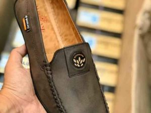 Woodland imported loafer ₹649 · In stock