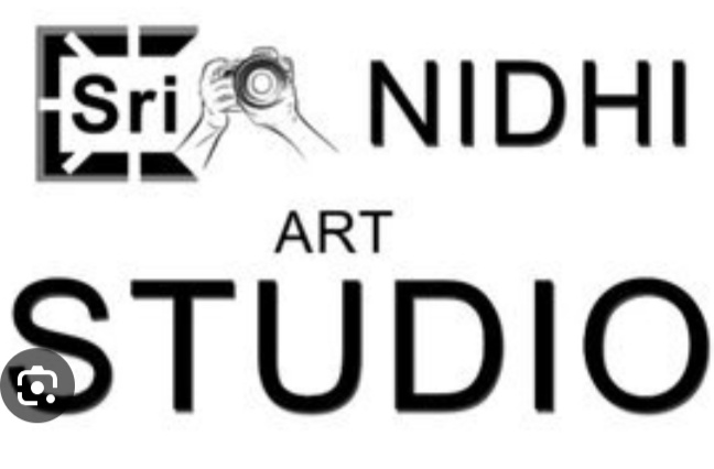 Sri nidhi art studio