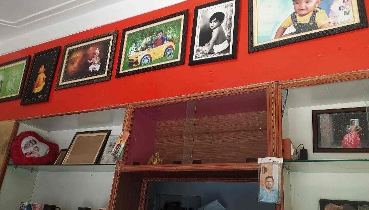 Sri nidhi art studio