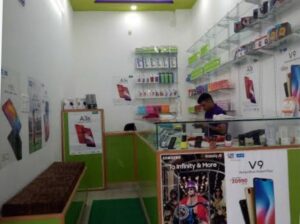 Shaik Mobile shop