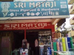 Mathaji hardware