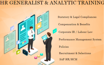 SAP HR Training in Laxmi Nagar, Delhi, Job Guarant