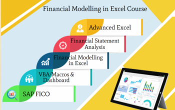 Financial Modeling Certification Course in Delhi,