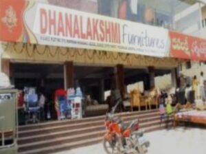 Dhanalakshmi furnitures