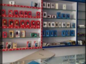 SLNS MOBILES AND ACCESSORIES