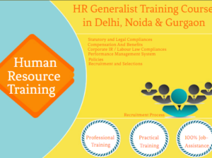 3 Best HR Certification Courses in Delhi, 110009